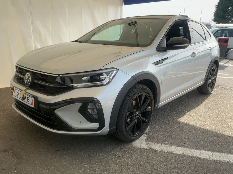 Taigo 1.5 TSI ACT R-Line