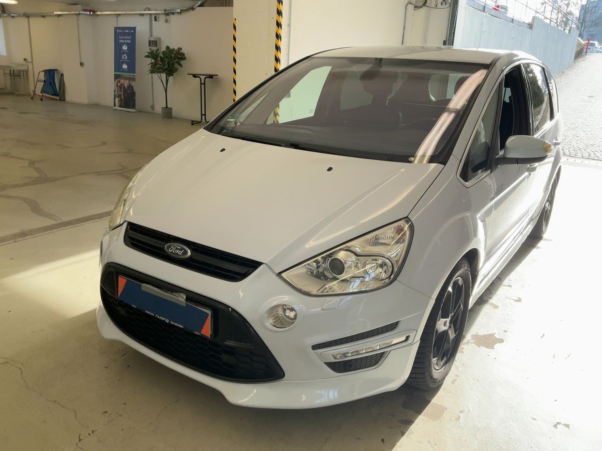 Ford S-Max d'occasion