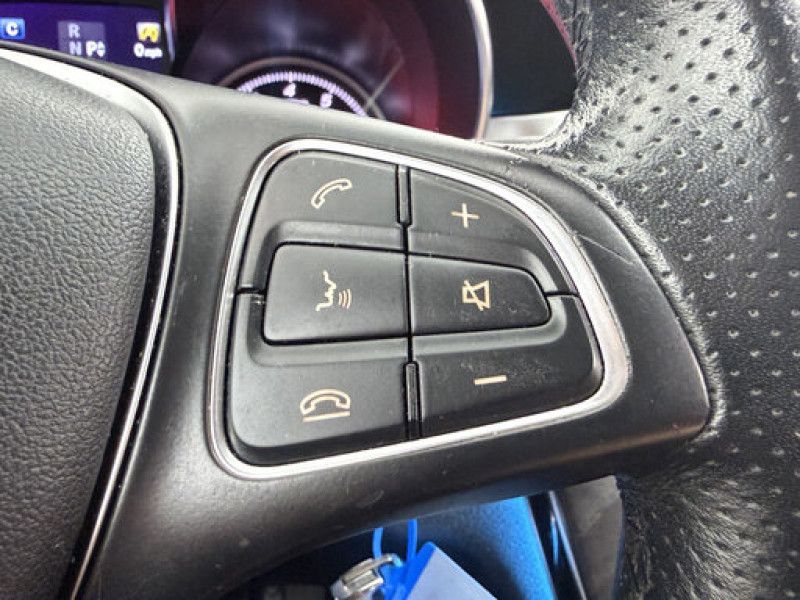 Mercedes-Benz C-Klasse d'occasion