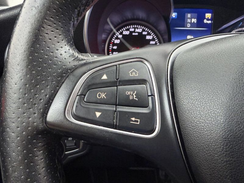 Mercedes-Benz C-Klasse d'occasion