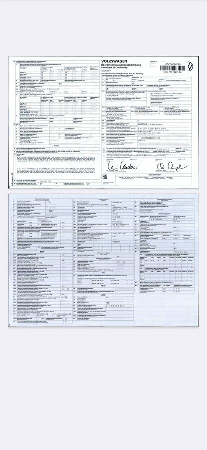 Volkswagen Golf d'occasion