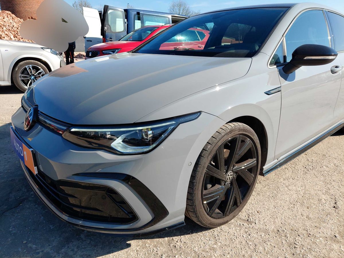 Volkswagen Golf d'occasion