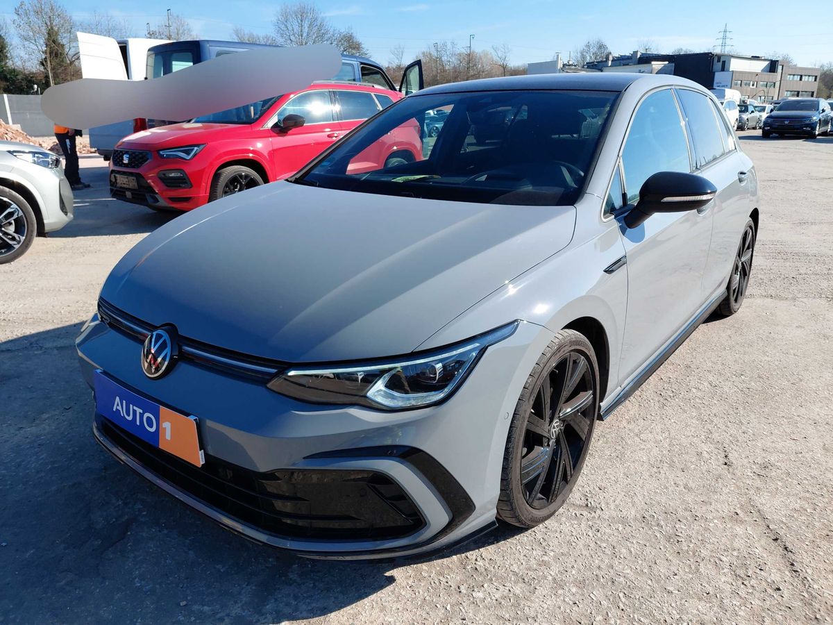 Volkswagen Golf d'occasion
