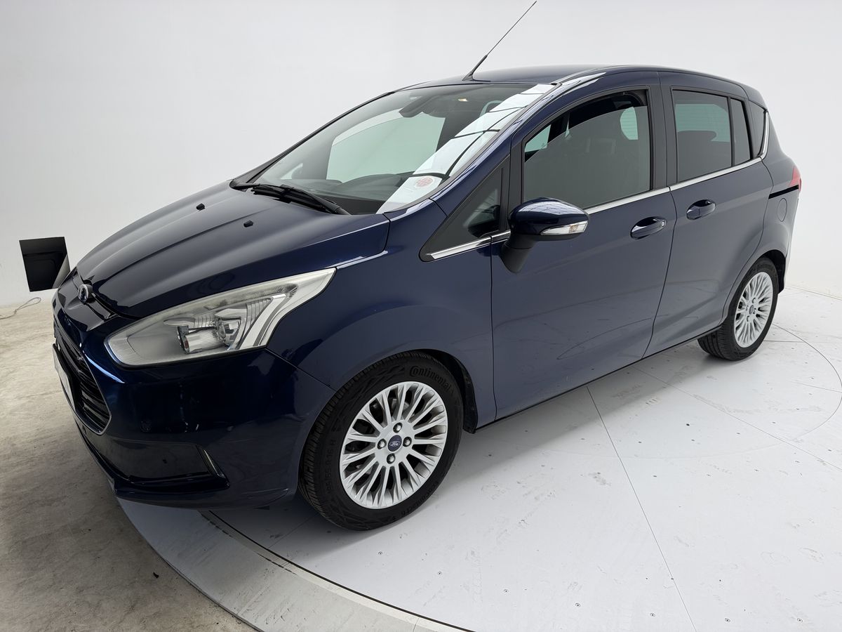 Ford B-Max d'occasion