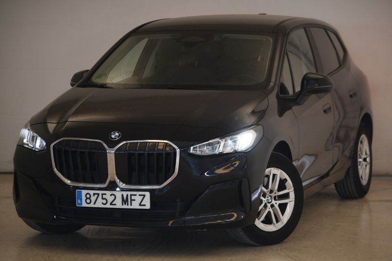 2er 218d Active Tourer