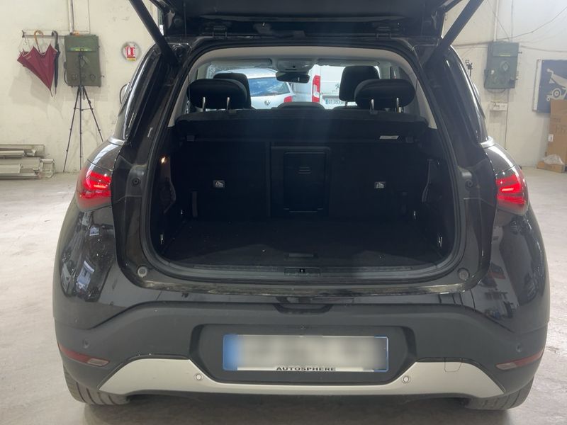 Smart #1 electric drive 200 kW Pro+ — zdjęcie 10
