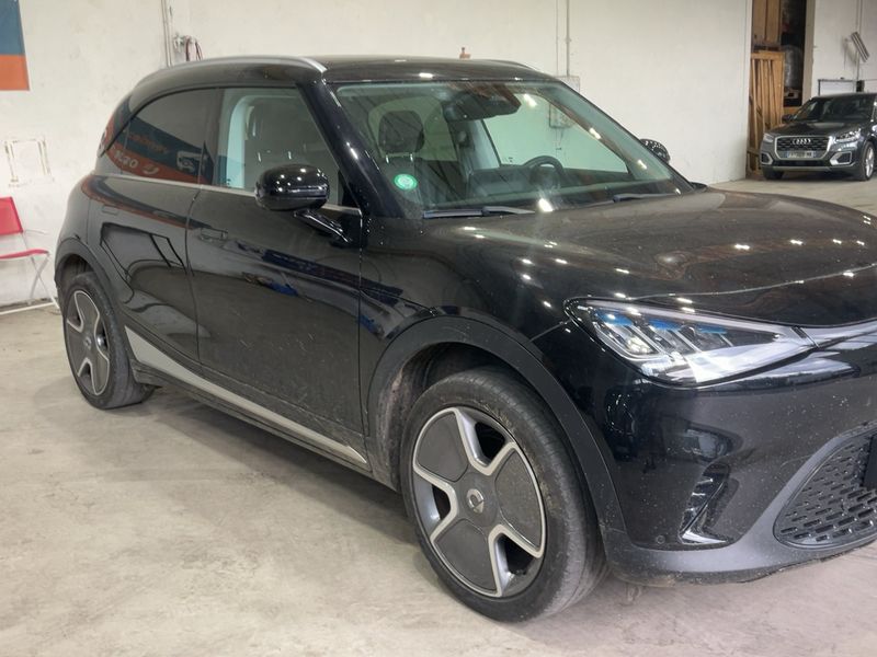 Smart #1 electric drive 200 kW Pro+ — zdjęcie 8