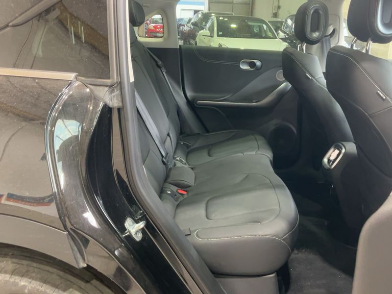 Smart #1 electric drive 200 kW Pro+ — zdjęcie 14