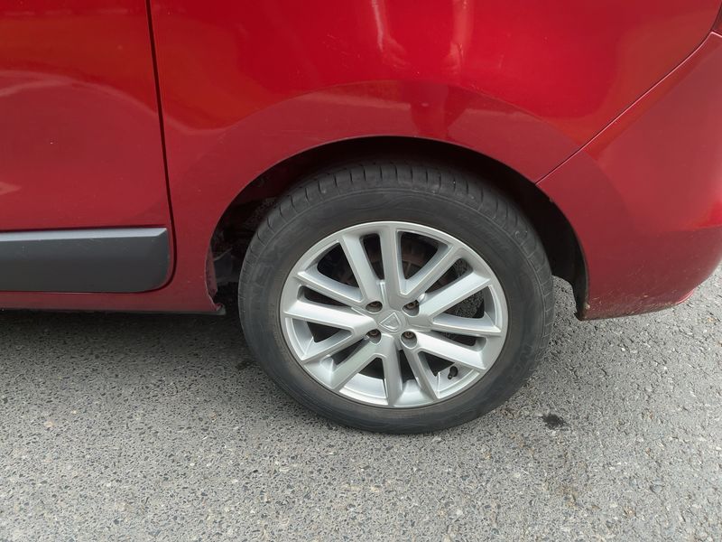 Dacia Dokker 1.5 Blue dCi Stepway Plus 2020 – снимка 5