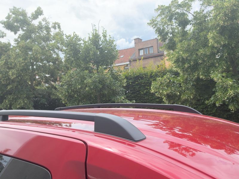 Dacia Dokker 1.5 Blue dCi Stepway Plus 2020 – снимка 13