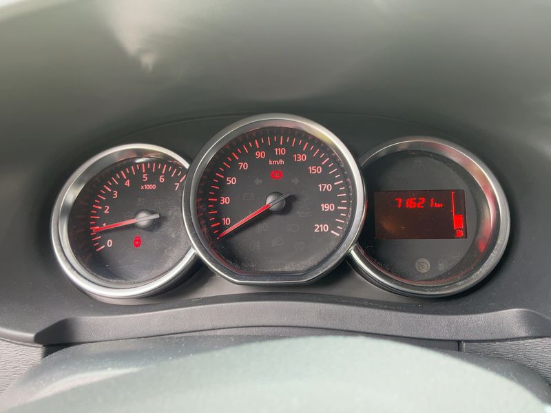 Dacia Dokker 1.5 Blue dCi Stepway Plus — zdjęcie 13