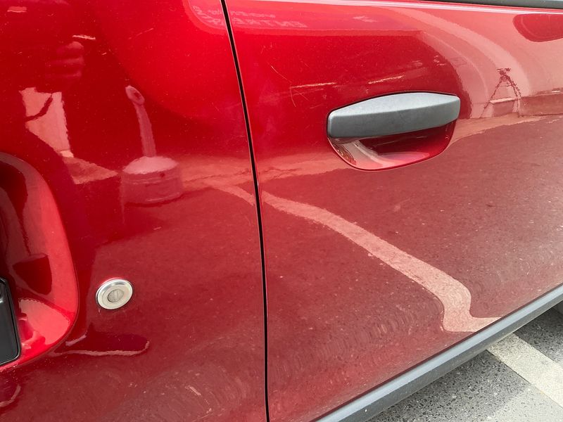 Dacia Dokker 1.5 Blue dCi Stepway Plus 2020 – снимка 24