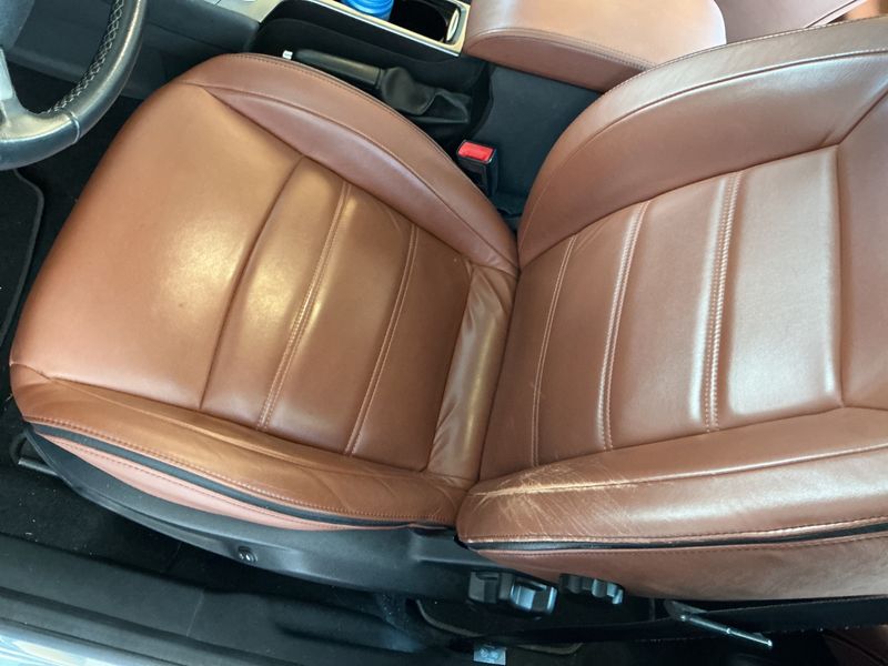 Ford Mondeo 1.6 EcoBoost Business Edition 2013 – снимка 28