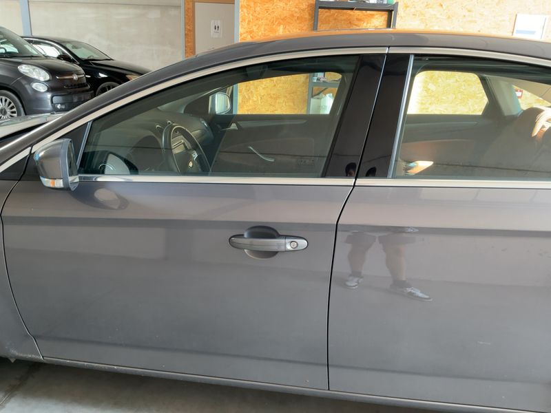 Ford Mondeo 1.6 EcoBoost Business Edition 2013 – снимка 4