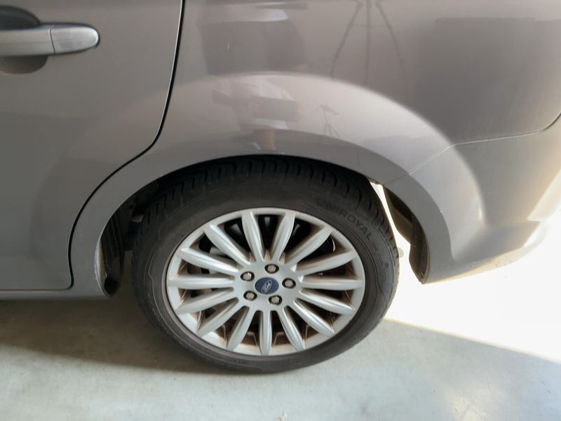 Ford Mondeo 1.6 EcoBoost Business Edition 2013 – снимка 5