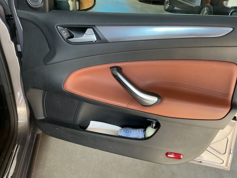 Ford Mondeo 1.6 EcoBoost Business Edition 2013 – снимка 25