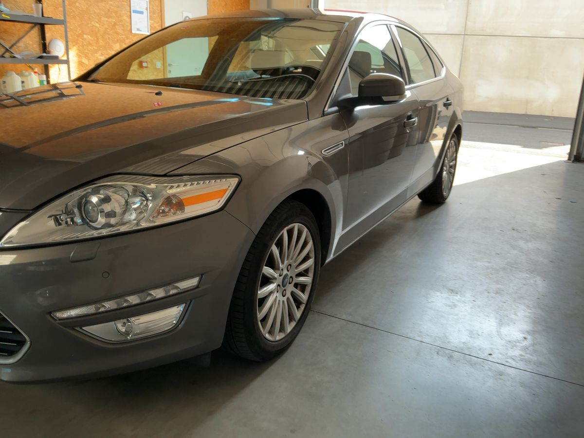 Ford Mondeo d'occasion