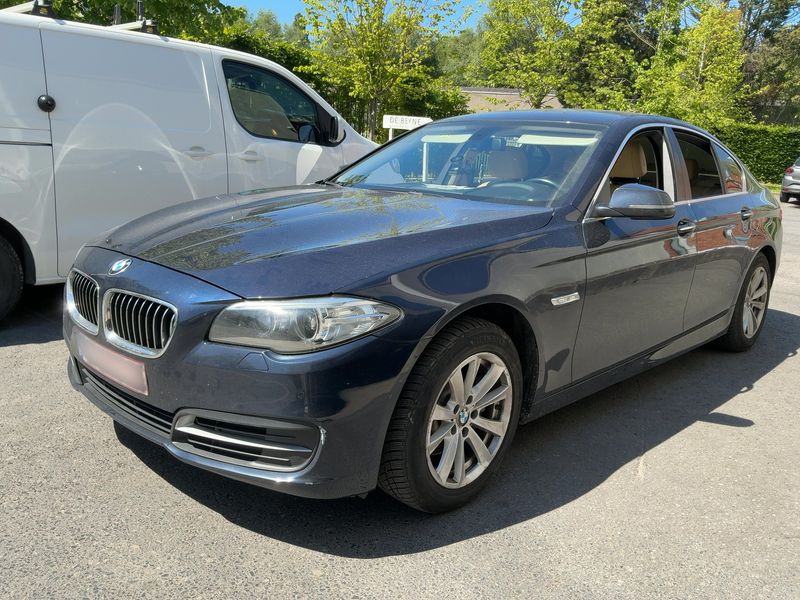 BMW 5er