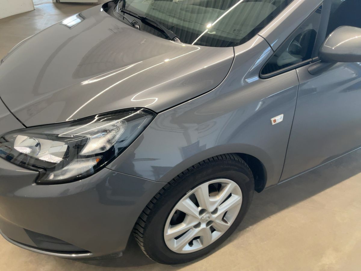 Opel Corsa d'occasion