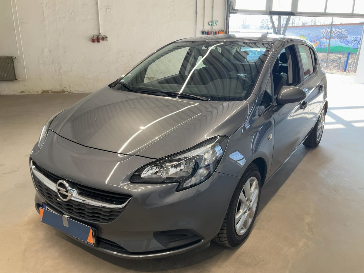 Opel Corsa d'occasion