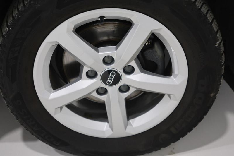 Audi Q2 30 TDI — zdjęcie 20