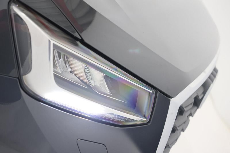 Audi Q2 30 TDI — zdjęcie 22