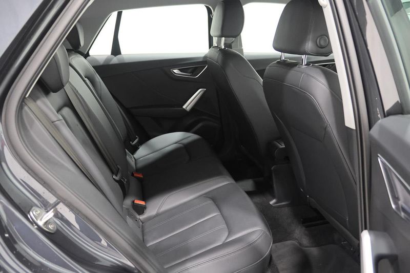 Audi Q2 30 TDI — zdjęcie 14
