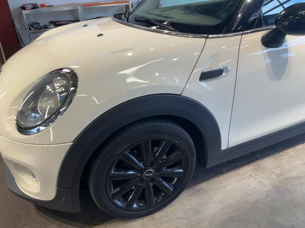 MINI Cooper d'occasion
