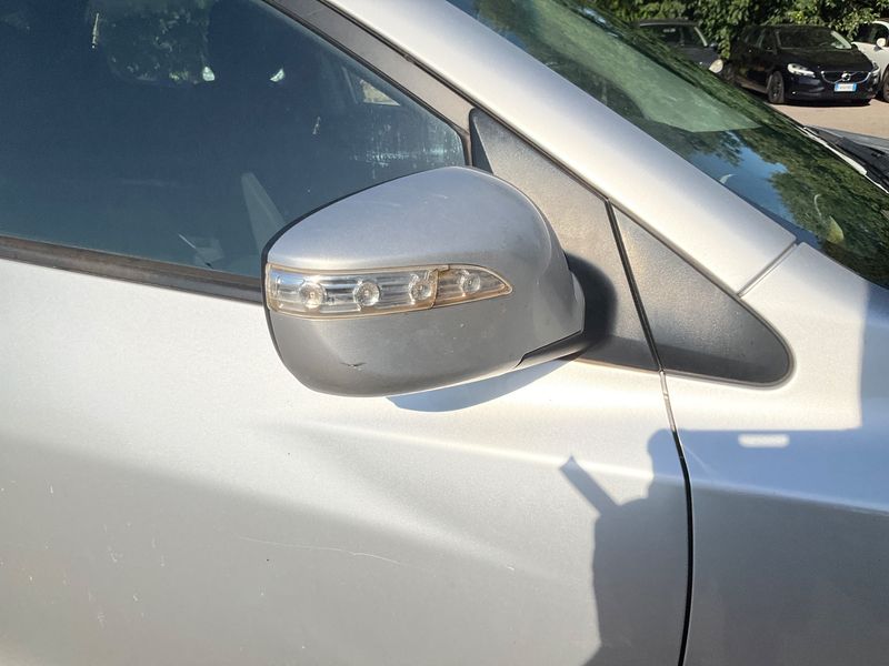 Hyundai ix35 1.6 Classic 2WD 2012 – снимка 26