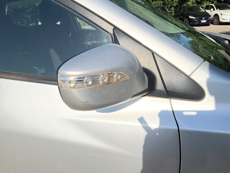 Hyundai ix35 1.6 Classic 2WD 2012 – снимка 24