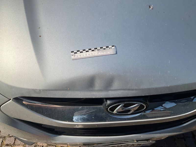 Hyundai ix35 1.6 Classic 2WD 2012 – снимка 39