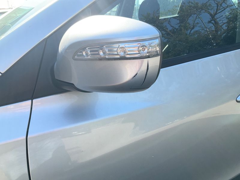 Hyundai ix35 1.6 Classic 2WD 2012 – снимка 27
