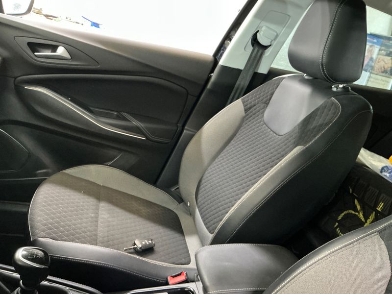 Opel Grandland X 1.5 CDTI Opel 2020 2020 – снимка 25