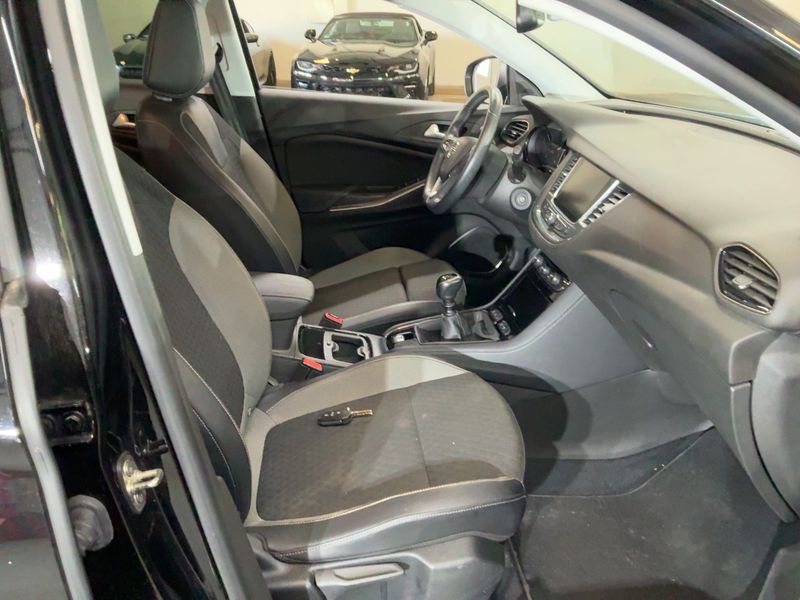 Opel Grandland X 1.5 CDTI Opel 2020 2020 – снимка 17