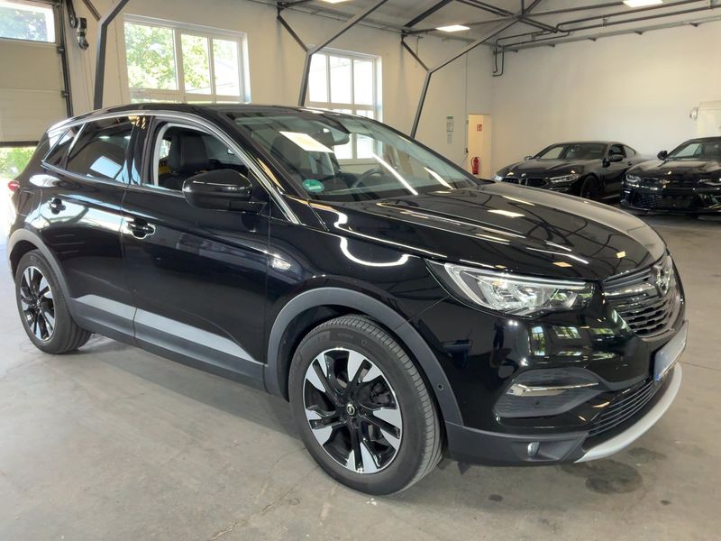 Opel Grandland X 1.5 CDTI Opel 2020 2020 – снимка 12