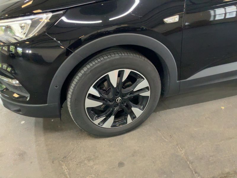 Opel Grandland X 1.5 CDTI Opel 2020 2020 – снимка 3