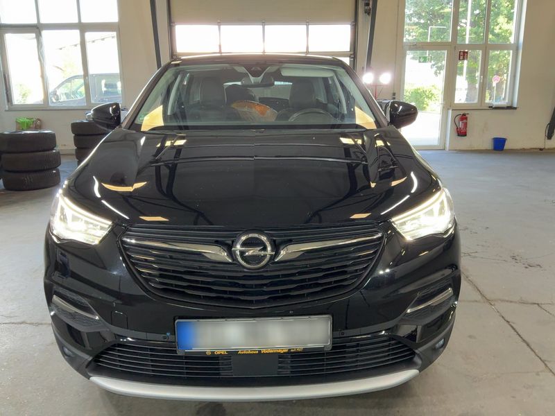 Opel Grandland X 1.5 CDTI Opel 2020 2020 – снимка 14