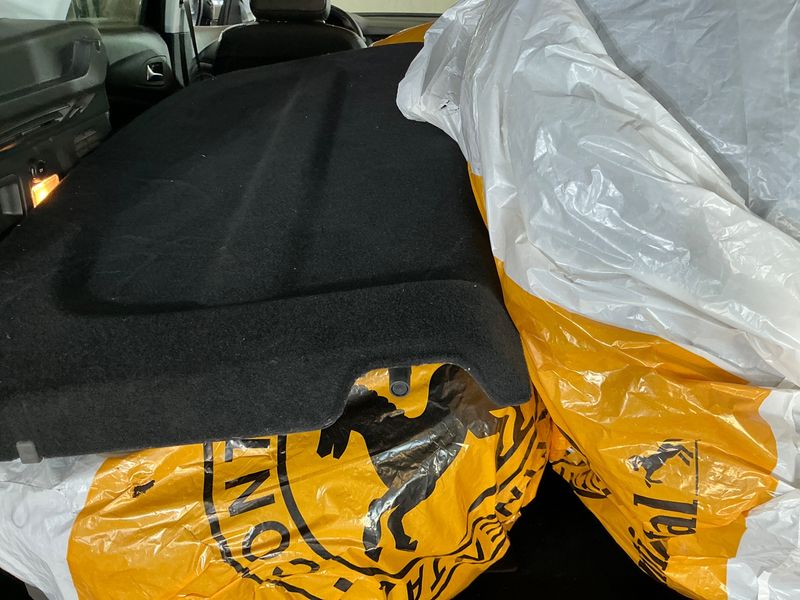 Opel Grandland X 1.5 CDTI Opel 2020 2020 – снимка 30
