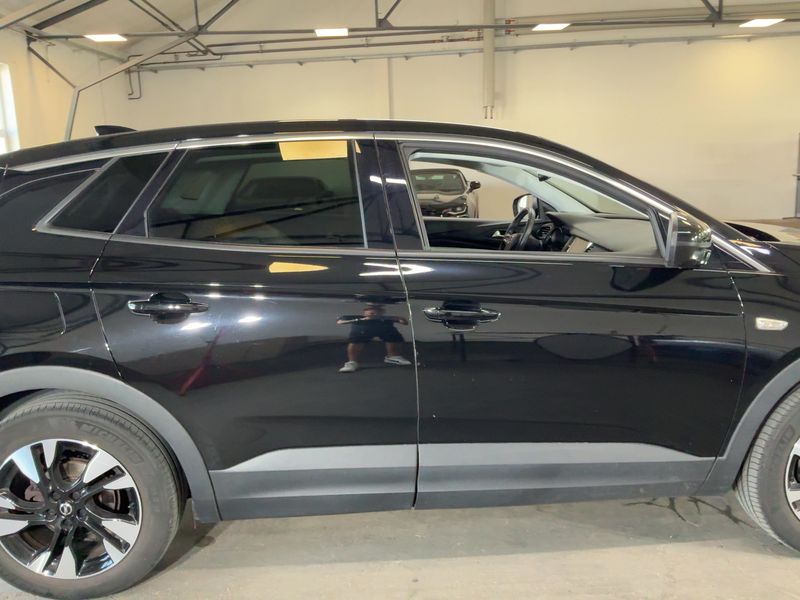 Opel Grandland X 1.5 CDTI Opel 2020 2020 – снимка 10