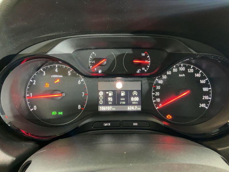 Opel Grandland X 1.5 CDTI Opel 2020 2020 – снимка 19