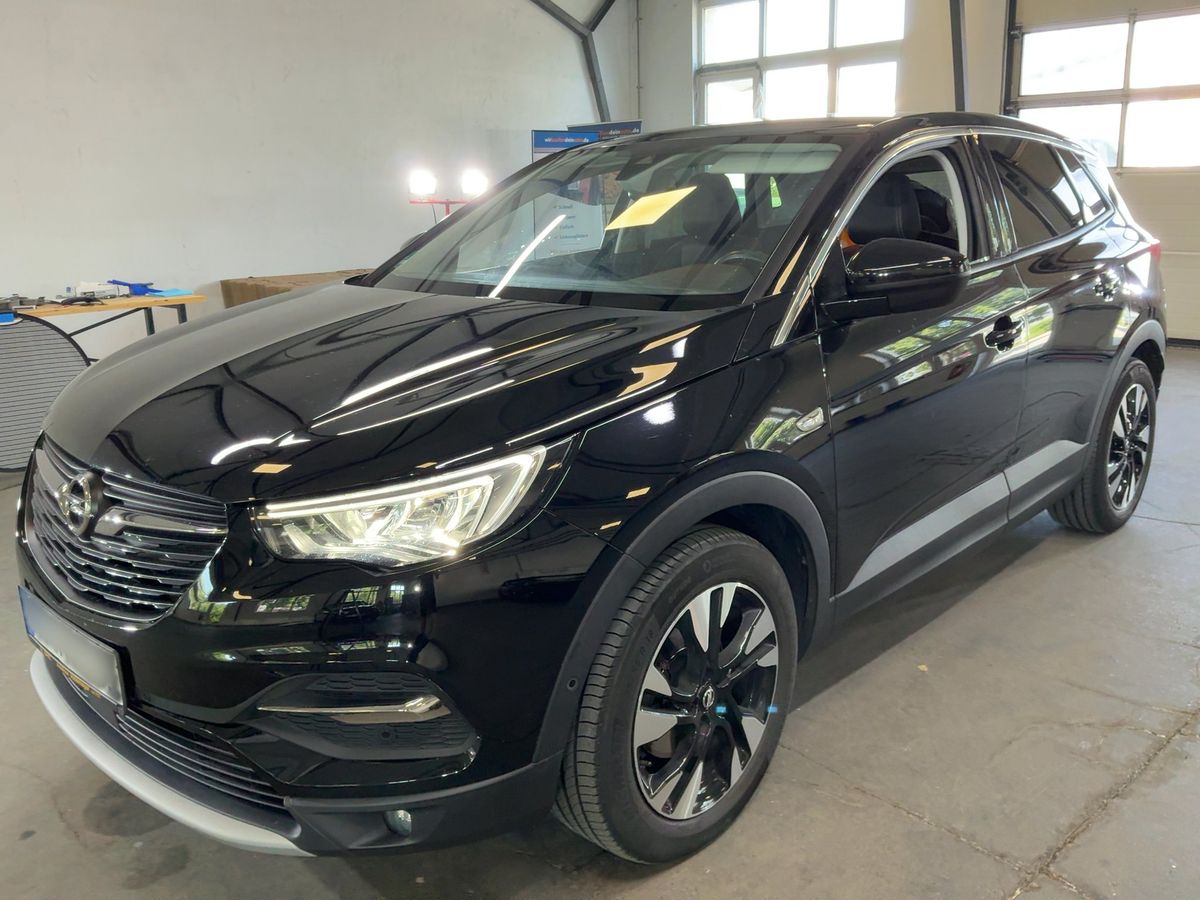 Opel Grandland 2020