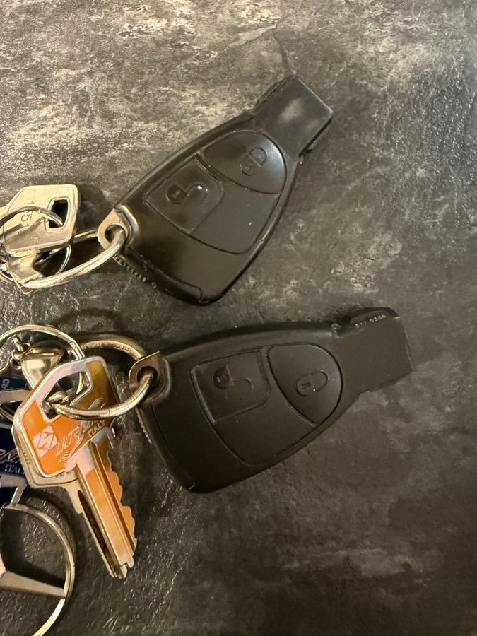 Mercedes-Benz A-Klasse d'occasion