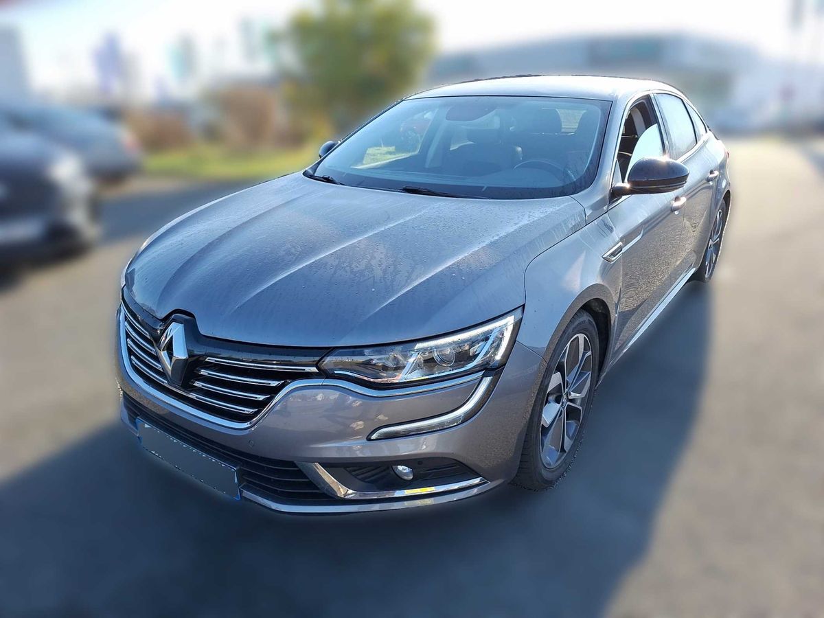 Renault Talisman d'occasion