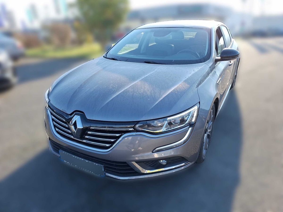 Renault Talisman d'occasion