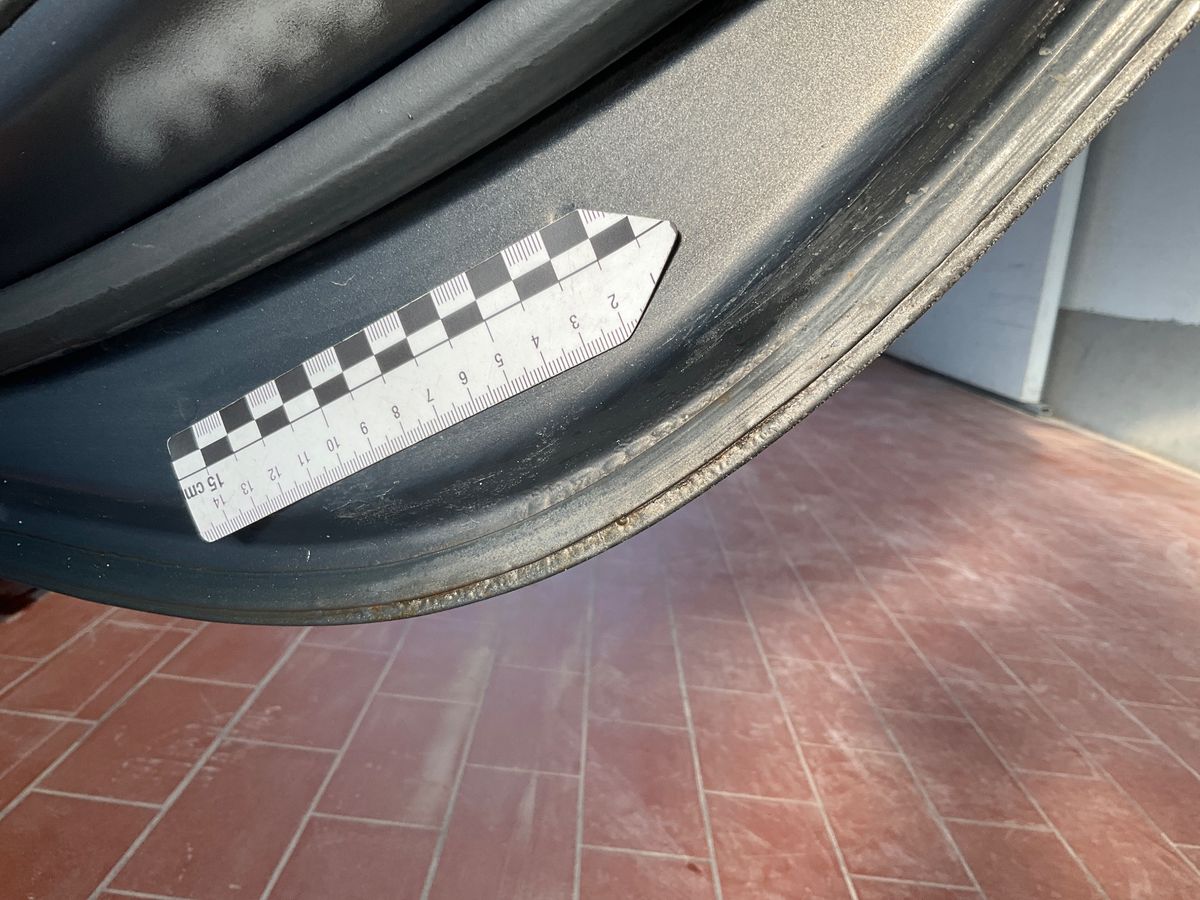Opel Astra 2015 — photo 29