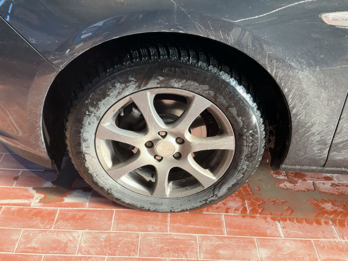 Opel Astra 2015 — photo 4