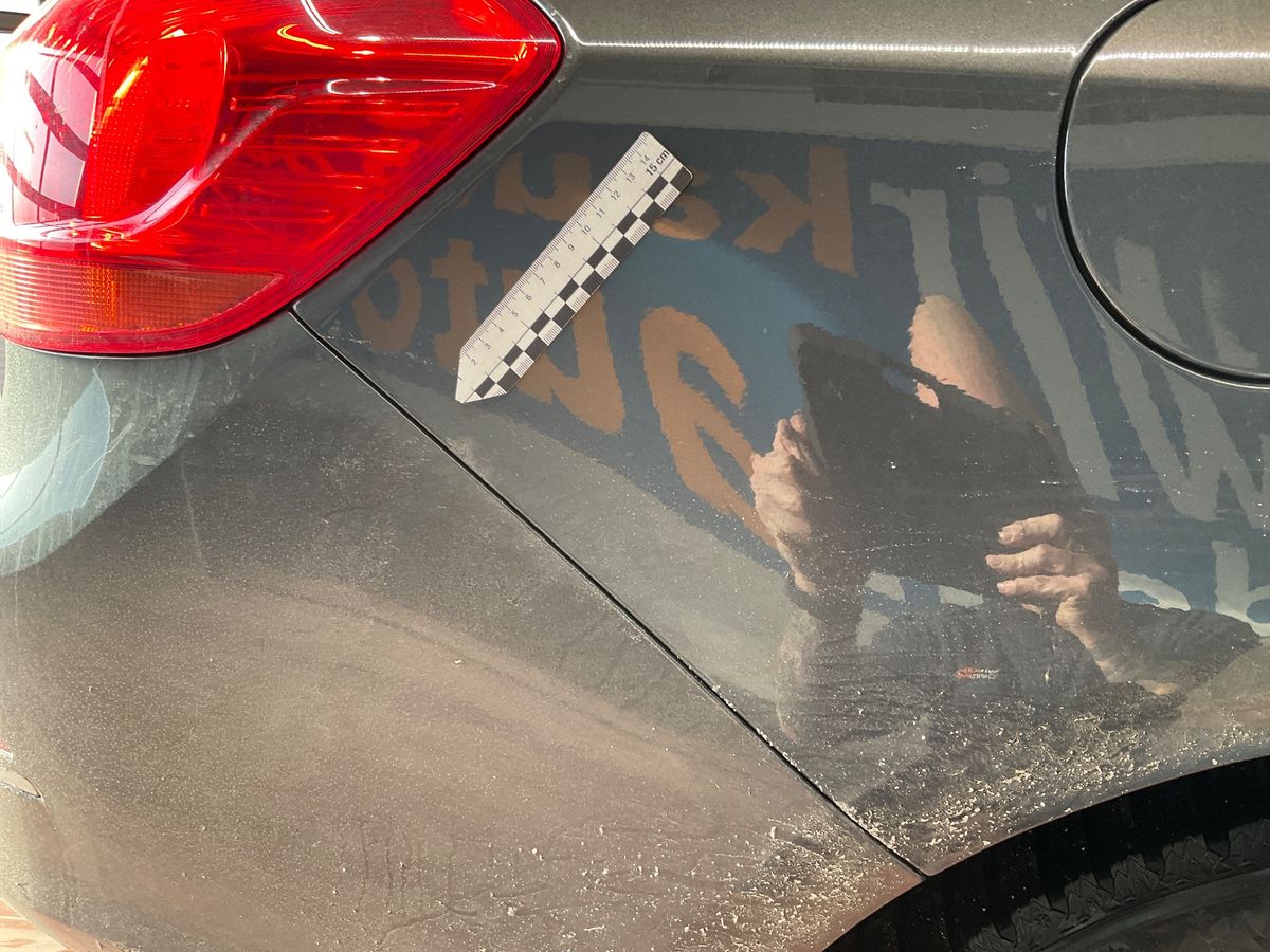 Opel Astra 2015 — photo 27