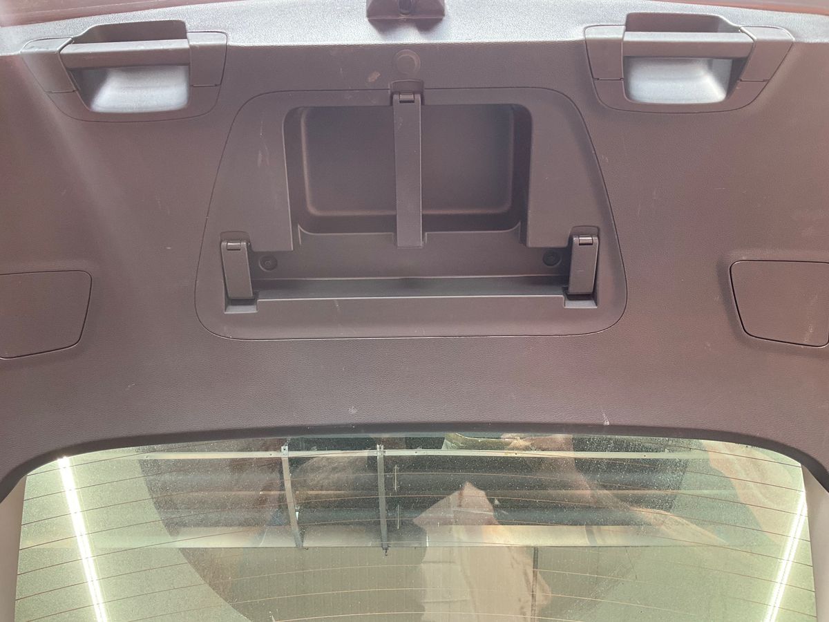 Opel Astra 2015 — photo 32