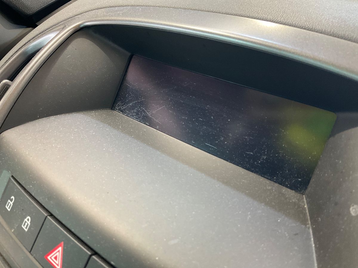 Opel Astra 2015 — photo 33