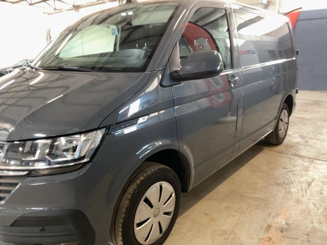 Volkswagen T6 d'occasion